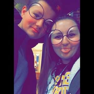 Meet your Posher, Mariah